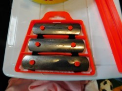 drum xylophone a